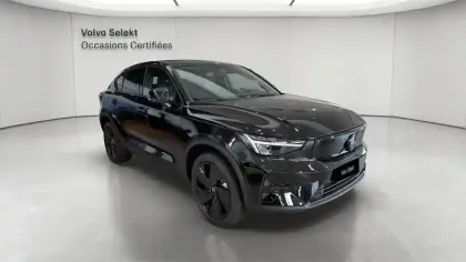 Photo 7 Volvo C40 E Single 238 ch 1EDT