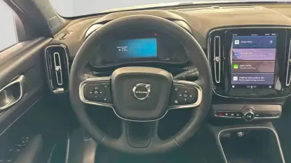 Photo 11 Volvo C40 E Single 238 ch 1EDT