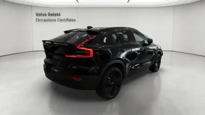 Photo 5 Volvo C40 E Single 238 ch 1EDT