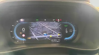 Photo 17 Volvo C40 E Single 238 ch 1EDT