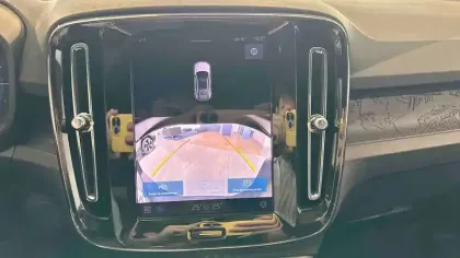 Photo 16 Volvo C40 E Single 238 ch 1EDT