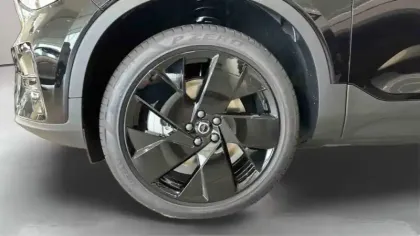 Photo 9 Volvo C40 E Single 238 ch 1EDT