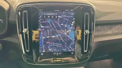 Photo 13 Volvo C40 E Single 238 ch 1EDT