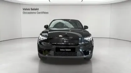 Photo 8 Volvo C40 E Single 238 ch 1EDT