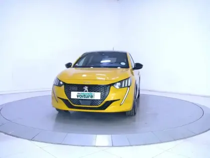 Photo 26 Peugeot 208  PureTech 100 S&S EAT8