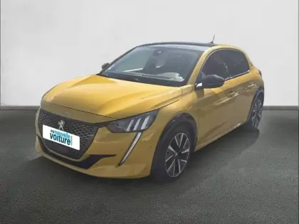 Photo Peugeot 208 Gt