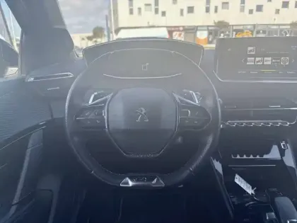 Photo 8 Peugeot 208  PureTech 100 S&S EAT8