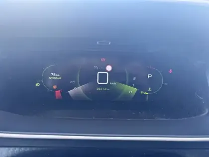 Photo 9 Peugeot 208  PureTech 100 S&S EAT8