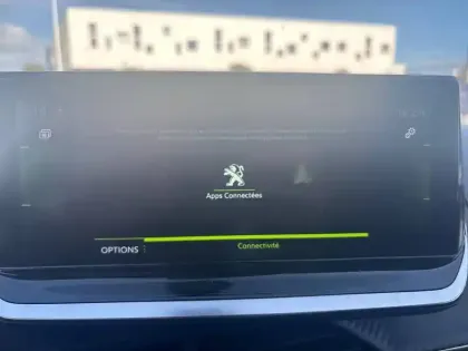 Photo 19 Peugeot 208  PureTech 100 S&S EAT8