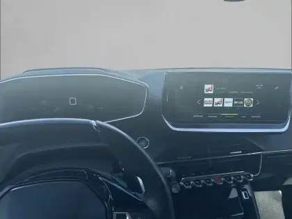 Photo 7 Peugeot 208  PureTech 100 S&S EAT8