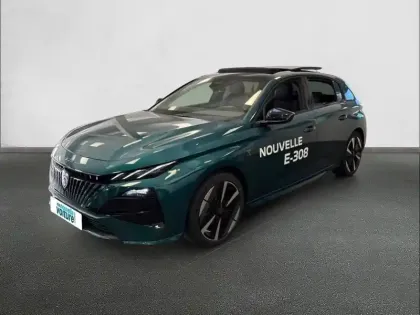 Photo Peugeot 308 Gt Exclusive