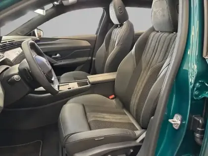 Photo 10 Peugeot 308  Electrique 55 kWh 156ch