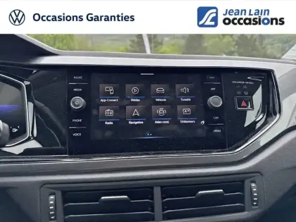 Photo 18 Volkswagen Polo  1.0 TSI 95 S&S DSG7