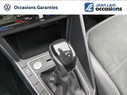 Photo 15 Volkswagen Polo  1.0 TSI 95 S&S DSG7