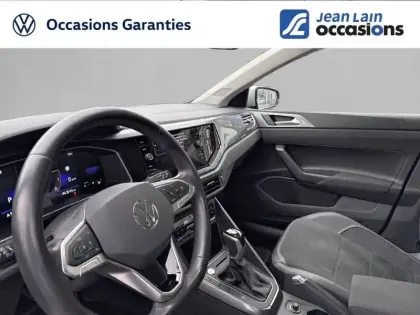 Photo 12 Volkswagen Polo  1.0 TSI 95 S&S DSG7