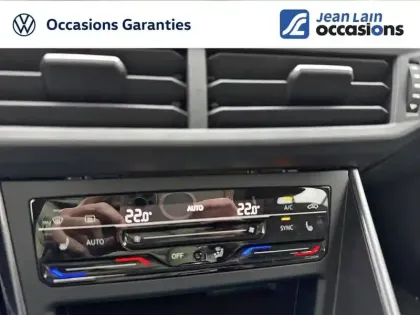 Photo 16 Volkswagen Polo  1.0 TSI 95 S&S DSG7