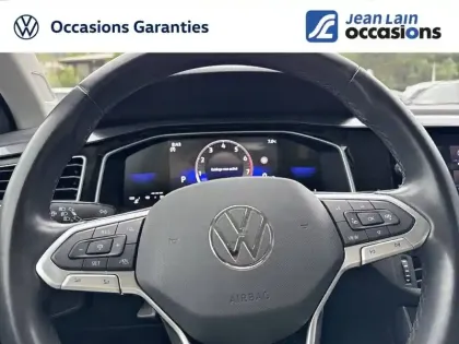 Photo 19 Volkswagen Polo  1.0 TSI 95 S&S DSG7