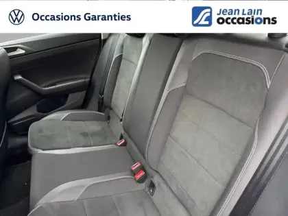 Photo 5 Volkswagen Polo  1.0 TSI 95 S&S DSG7