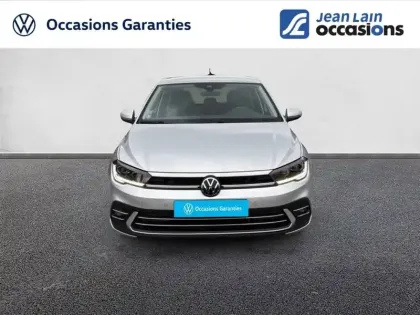 Photo 8 Volkswagen Polo  1.0 TSI 95 S&S DSG7