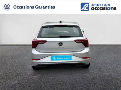 Photo 7 Volkswagen Polo  1.0 TSI 95 S&S DSG7