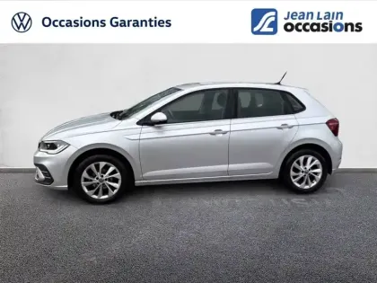 Photo 6 Volkswagen Polo  1.0 TSI 95 S&S DSG7