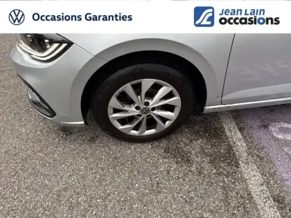 Photo 11 Volkswagen Polo  1.0 TSI 95 S&S DSG7