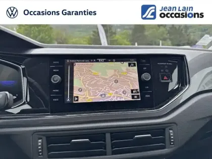 Photo 14 Volkswagen Polo  1.0 TSI 95 S&S DSG7