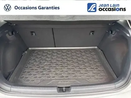 Photo 13 Volkswagen Polo  1.0 TSI 95 S&S DSG7