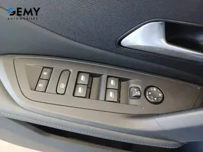 Photo 19 Peugeot 308  Plug-in Hybrid 195 ch e-DCS7