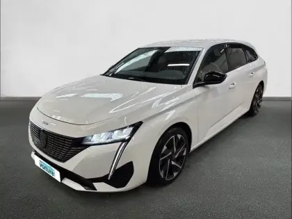 Photo Peugeot 308 Allure