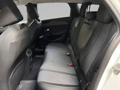 Photo 11 Peugeot 308  SW BlueHDi 130ch S&S EAT8