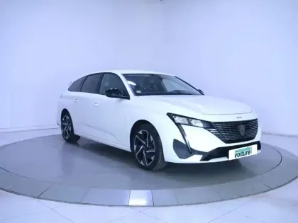 Photo 22 Peugeot 308  SW BlueHDi 130ch S&S EAT8