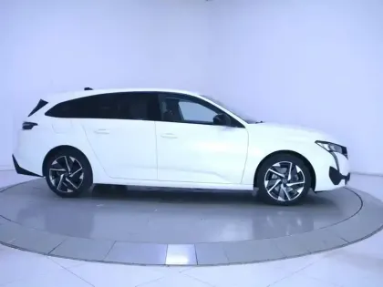 Photo 23 Peugeot 308  SW BlueHDi 130ch S&S EAT8