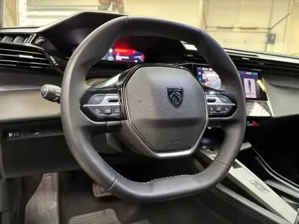 Photo 8 Peugeot 308  SW BlueHDi 130ch S&S EAT8