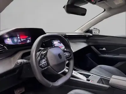 Photo 7 Peugeot 308  SW BlueHDi 130ch S&S EAT8