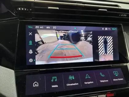 Photo 17 Peugeot 308  SW BlueHDi 130ch S&S EAT8