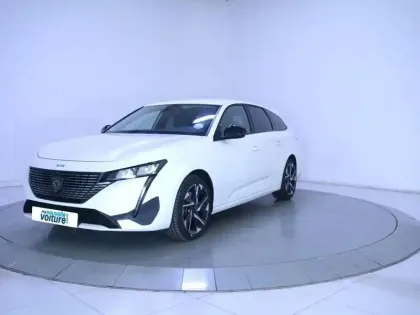 Photo 20 Peugeot 308  SW BlueHDi 130ch S&S EAT8