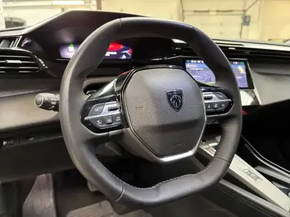 Photo 8 Peugeot 308  SW BlueHDi 130ch S&S EAT8