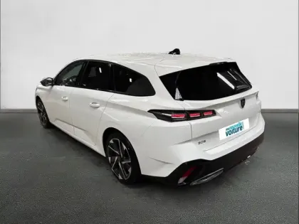 Photo 6 Peugeot 308  SW BlueHDi 130ch S&S EAT8