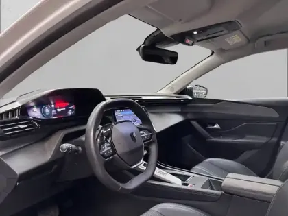 Photo 7 Peugeot 308  SW BlueHDi 130ch S&S EAT8