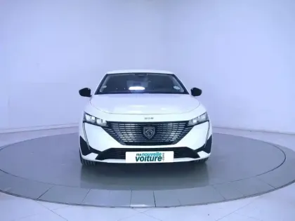 Photo 21 Peugeot 308  SW BlueHDi 130ch S&S EAT8