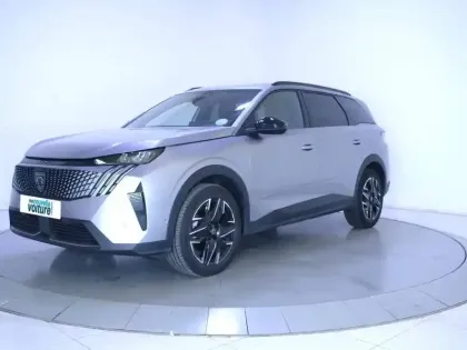 Photo Peugeot 5008 Allure