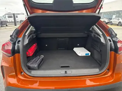 Photo 5 Citroën C4 e- 136 ch Automatique