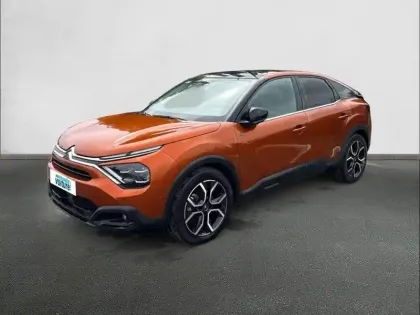 Photo Citroën C4 Shine Pack