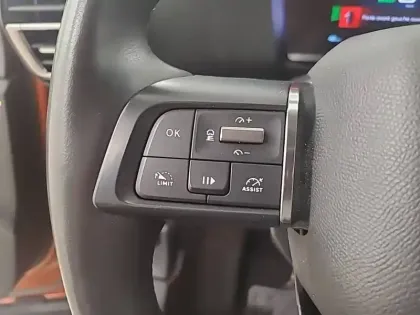Photo 54 Citroën C4 e- 136 ch Automatique