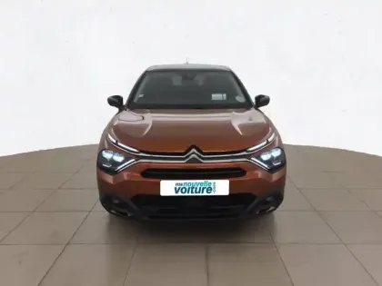 Photo 33 Citroën C4 e- 136 ch Automatique