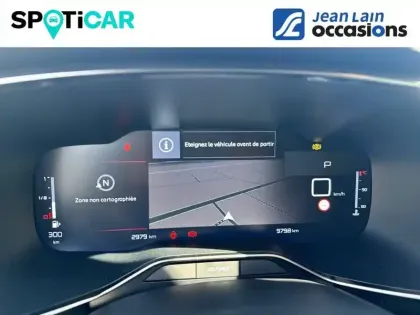 Photo 9 Citroën C5 aircross  BlueHDi 130 EAT8