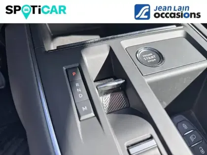 Photo 13 Citroën C5 aircross  BlueHDi 130 EAT8