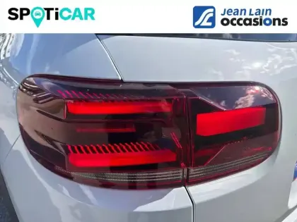 Photo 16 Citroën C5 aircross  BlueHDi 130 EAT8