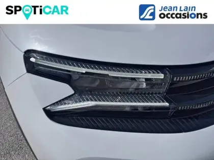 Photo 15 Citroën C5 aircross  BlueHDi 130 EAT8